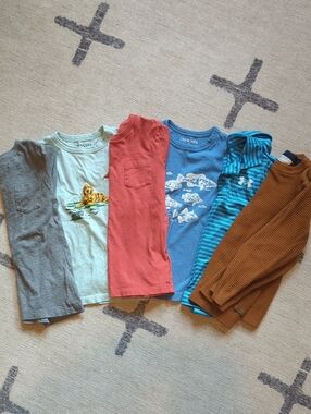 Crewcuts Bundle